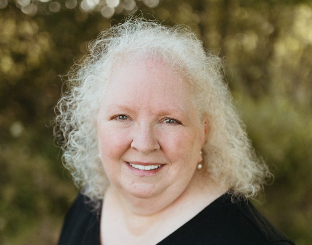 Lisa - Team Member