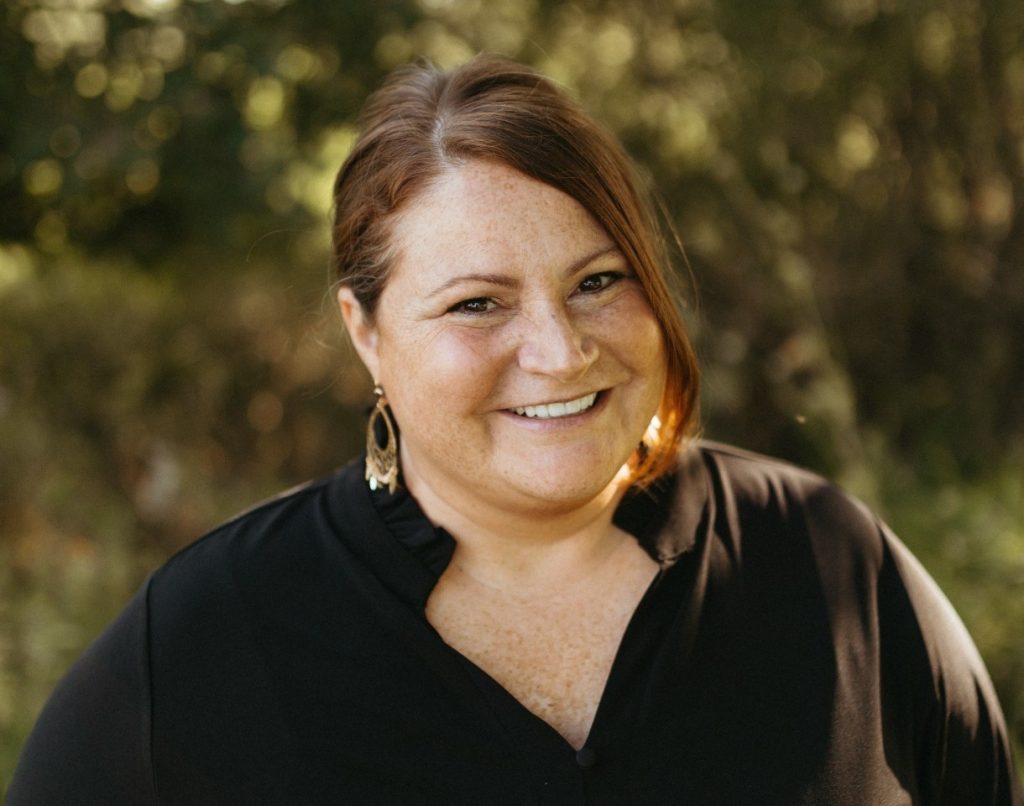 Lorie - Staff Member
