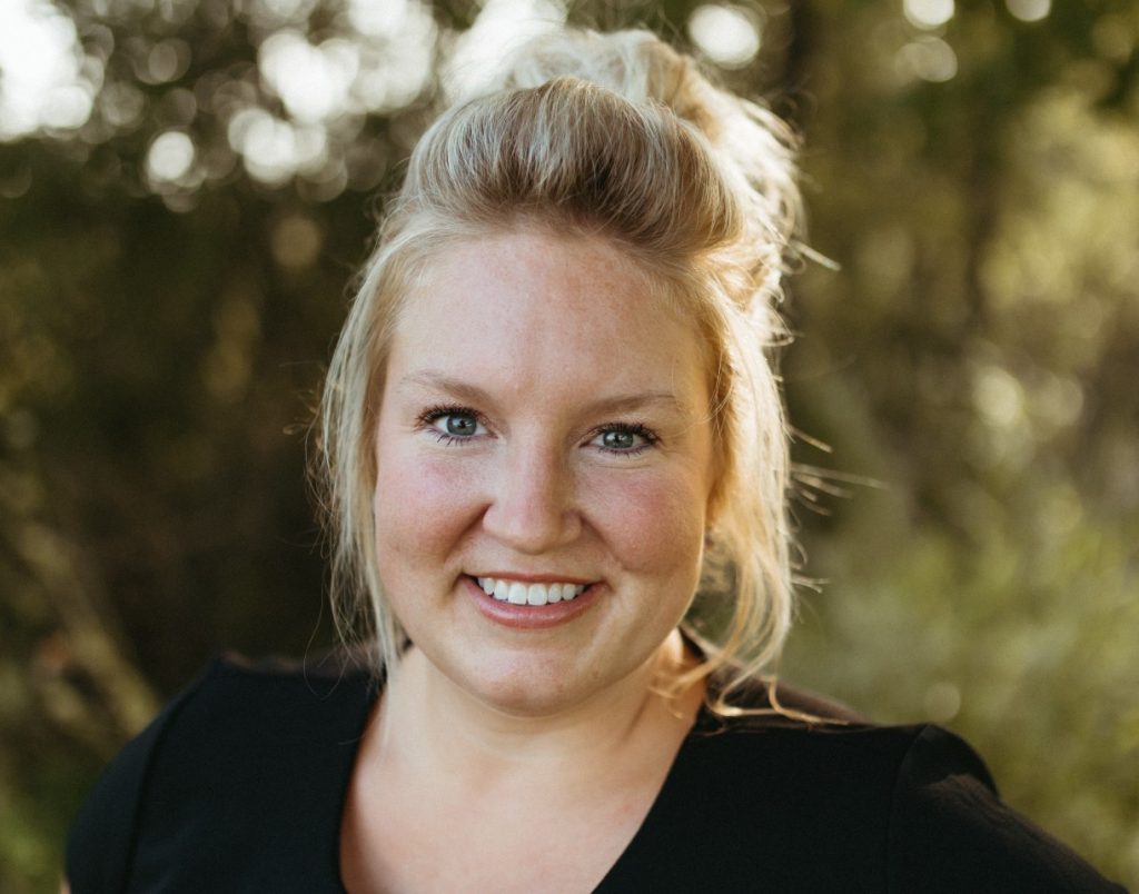 Rachel - Team Member