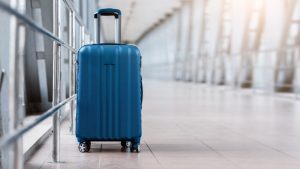luggage for travel
