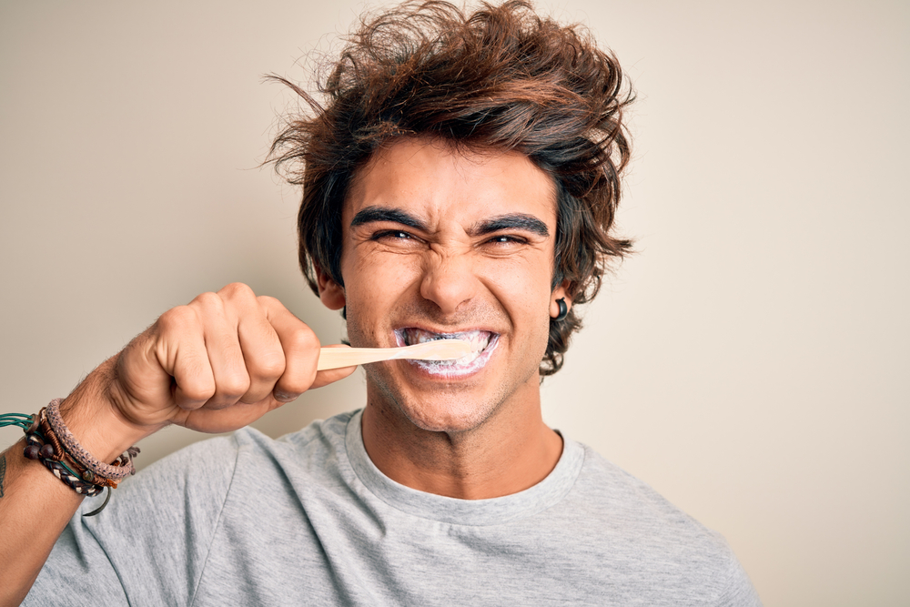 why supertasters hate minty toothpaste