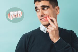 dental implant problems